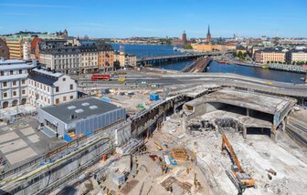 Bridge Demolition Contractor London