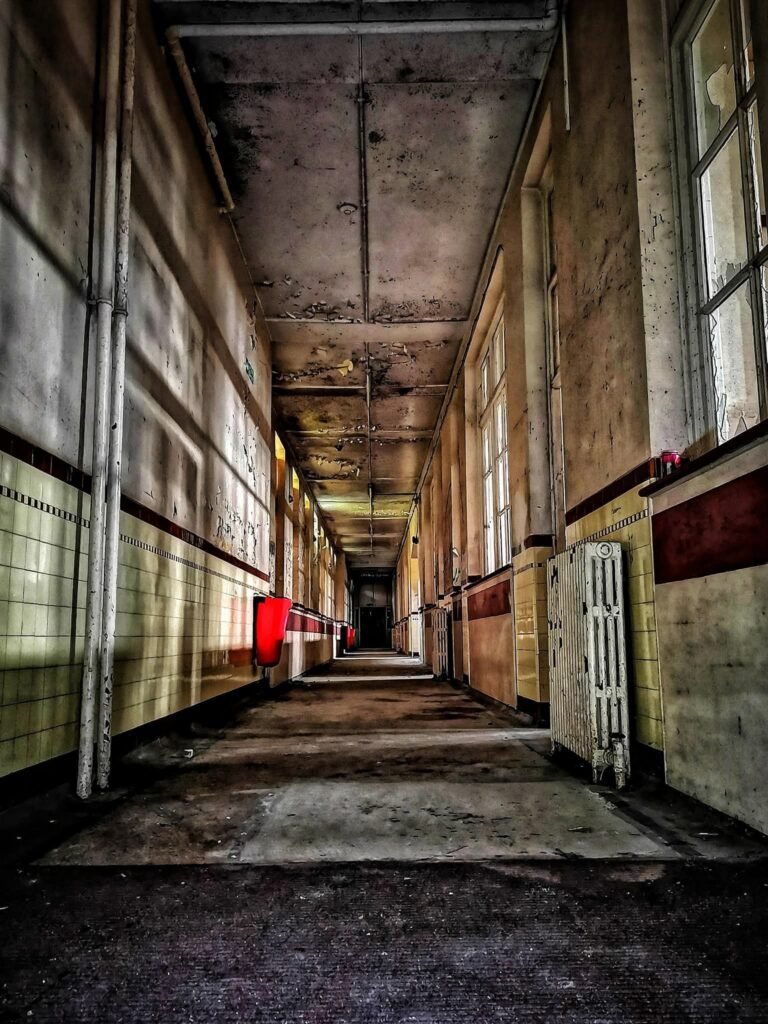 Building Decommissioning London