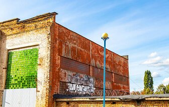 Industrial Demolition Contractors London