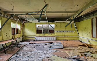 House strip out contractors London