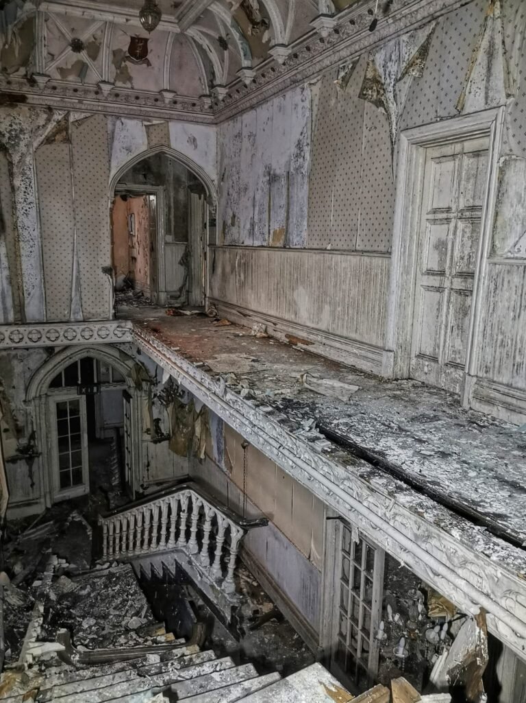 House strip out services