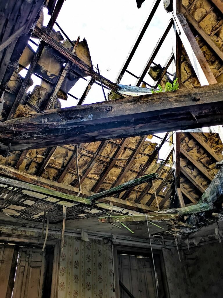 Building demolition costs London