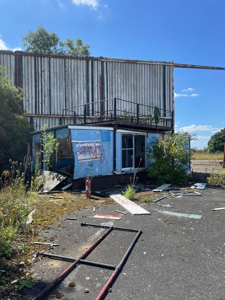 Demolition Methods in London