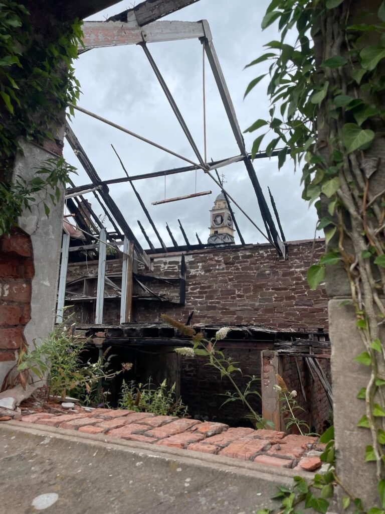 Demolition Waste Management in London