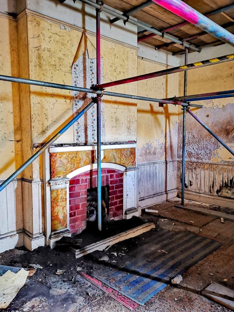 Demolition hub London